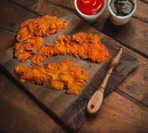Chicken Strips (3 Pcs)