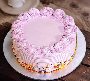 Blueberry Cake