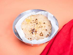 Butter Phulka - Chapati