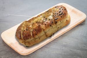 Korean Cheese Garlic Loaf