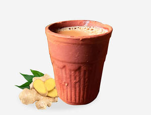 Kulhad Chai