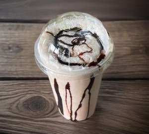 Oreo shake