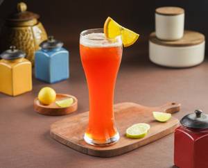 Peach Iced Tea