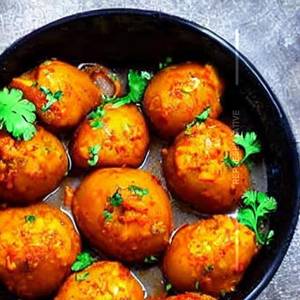 Dum Aloo