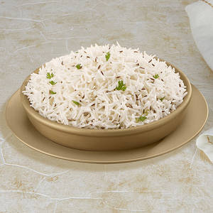 Jeera Rice