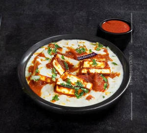 Chatpata Paneer
