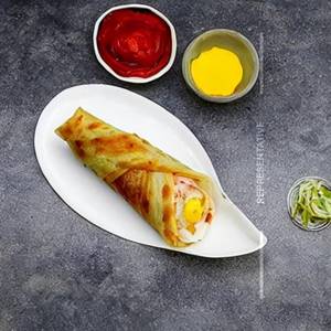 Egg Frankie