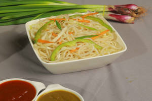 Veg Noodels