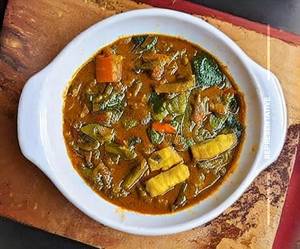 Veg Angoori