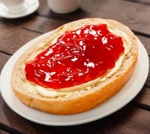 Jam Bun