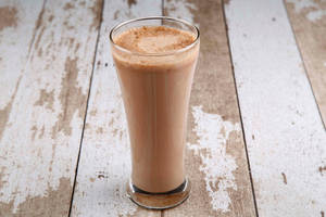 Large Cold Coffee