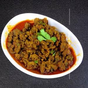 Gobi Mattar Keema