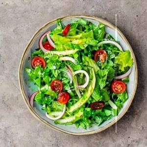 Green Salad