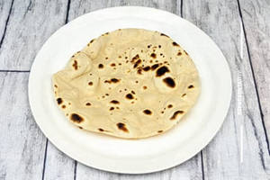 Tawa Butter Roti