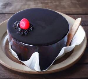 CHOCOLATE BENTO CAKE [250G]