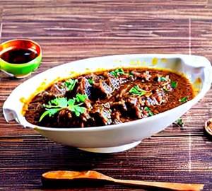 Mutton Angara