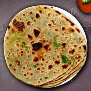 Mix Non Veg Mughlai Paratha
