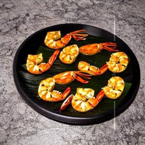 Prawn Taipei