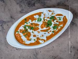 Cheese Butter Masala