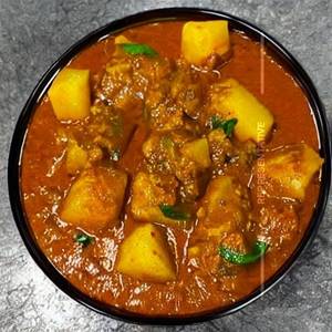 Aloo Shimla