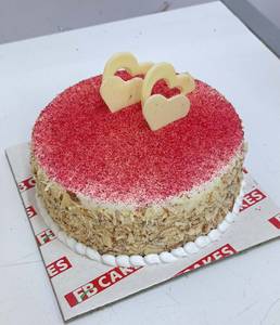Red Velvet Delight 1/2 Kg