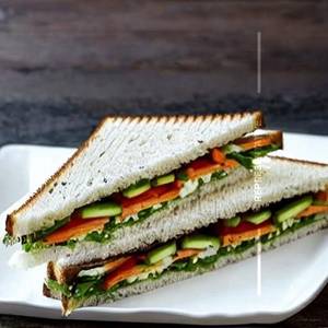 Veg Cold Sandwich