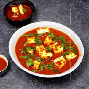 Khoa Paneer