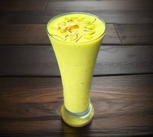 Badam shake