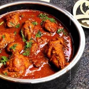 Chicken Murg Chand