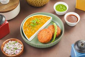 Ragda Pattice