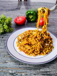 Cheese Maggi