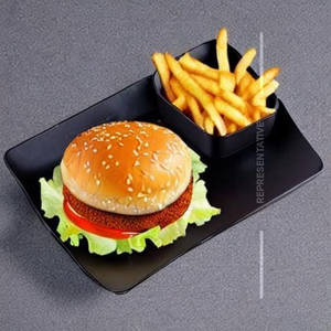 Cheese Burger