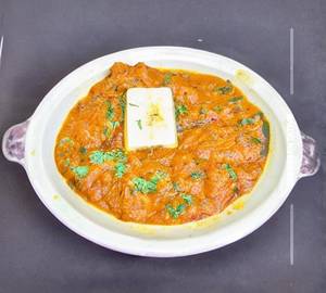 Butter Bhakhri