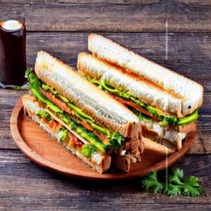 Veg Sandwich