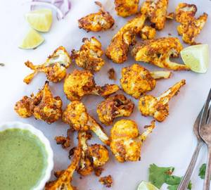 Tandoori Gobi