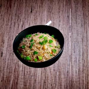 Prawns Fried Rice