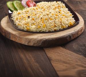 Chana Dal Khichdhi