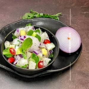 Onion Salad
