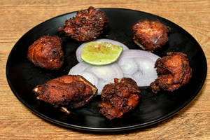 Chicken 65 Bone