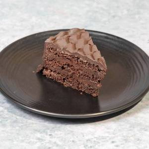 Alpine Chocolate Pastry