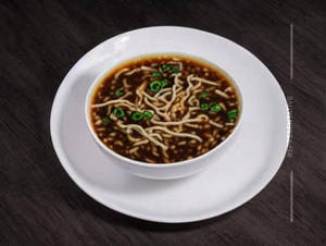 Manchow Soup