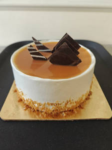 Caramel Butterscotch