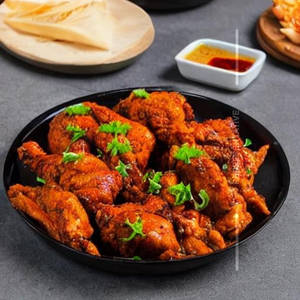 Chicken Sixty Five (dry)