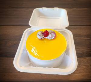 PINEAPPLE BENTO CAKE [250G]