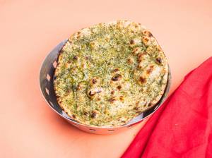 Methi Roti