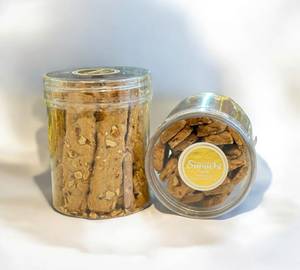 Almond Bites