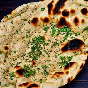 Shahi Naan