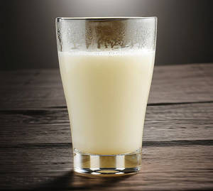 Milk