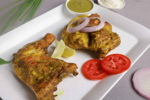 Alfam Chicken