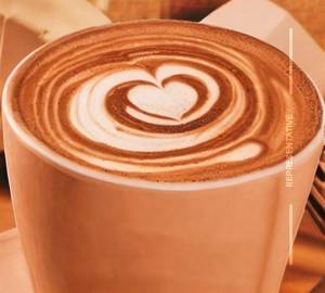 Cafe Mocha